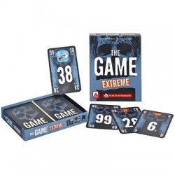 Nürnberger Spielkarten - The Game Extreme