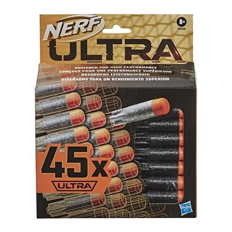 Hasbro - Nerf Ultra 45-Dart Nachfüllpack