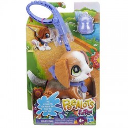 Hasbro - FurReal - Peealots Kleine Racker Husky