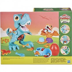 Hasbro - Play-Doh - Dino Crew
