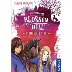 Blossom Hill 01
