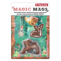 SBS Magic Mags Mod.Deer