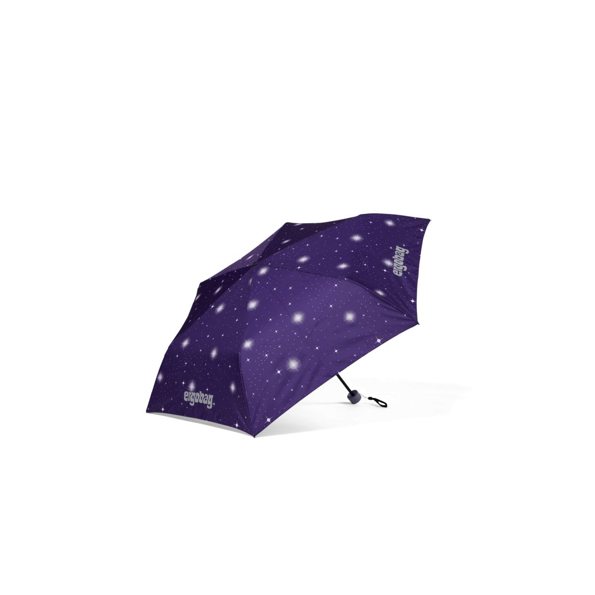 ergobag Regenschirm Bärgasus
