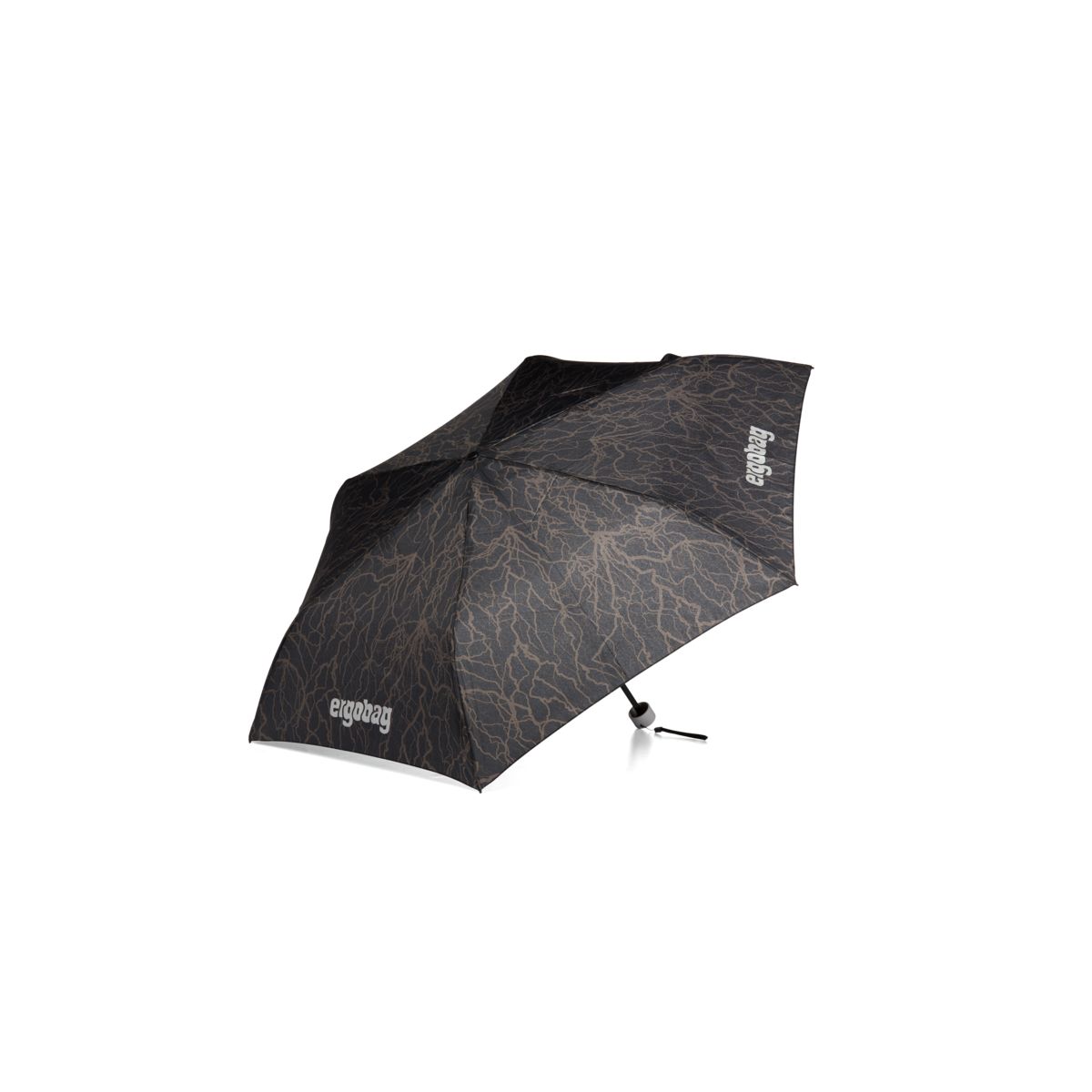 ergobag Regenschirm Super ReflektBär