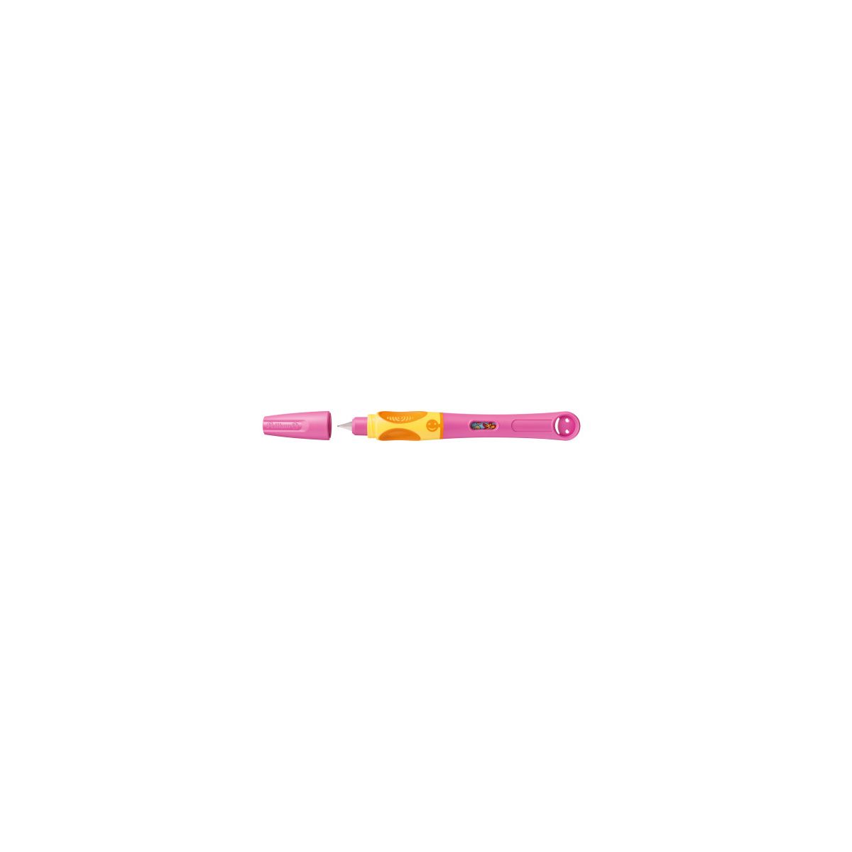 Pelikan Füller Griffix® Cherry (Pink) für Rechtshänder