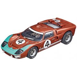 DIG 124 FORD GT40 MKII "NO.4"
