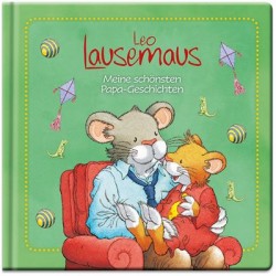Leo Lausemaus - Papa-Geschichten