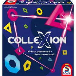 Schmidt Spiele - ColleXion