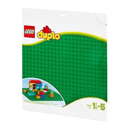 LEGO DUPLO Große Bauplatte