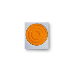 Farbschale Z 70 013 Orange