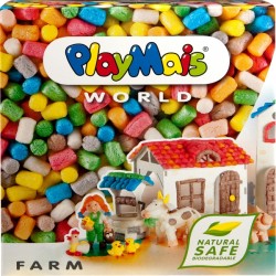 PlayMais Classic World Farm