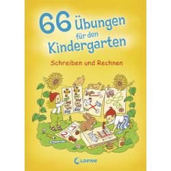 66 Übungen Kindergarten Schre