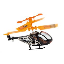 2,4GHz Micro Helicopter