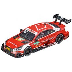 Audi RS 5 DTM „R.Rast, No.33“