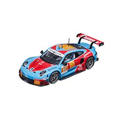 Porsche 911 RSR - Carrera No