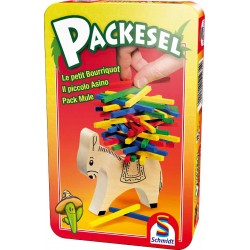 Schmidt Spiele - Packesel