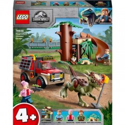 LEGO® Jurassic World 76939 - Flucht des Stygimoloch