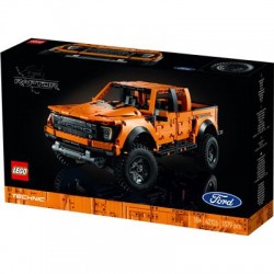 LEGO® Technic 42126 - Ford F-150 Raptor