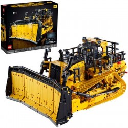LEGO® Technic 42131 - Appgesteuerter Cat D11 Bulldozer
