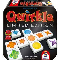 Qwirkle Limited Edition (AT)