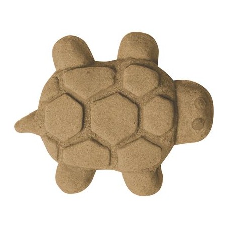 Spin Master - Kinetic Sand - Original Kinetic Sand, naturbraun, 1 kg
