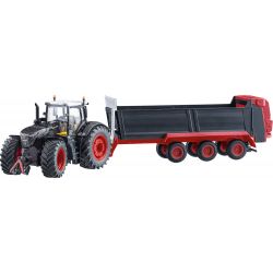 Fendt 1046 Vario Traktor mit