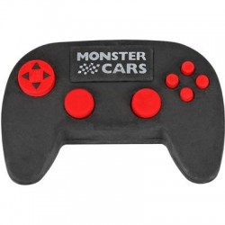 Depesche - Monster Cars - Radierer in Controller-Form
