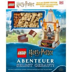 LEGO® HP Abenteuer selbst gebaut!