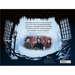 Carlsen Verlag - Harry Potter - Magische Orte
