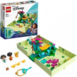 LEGO® Disney™ Princess 43200 - Antonios magische Tür
