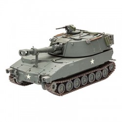 Revell - M109 US Army