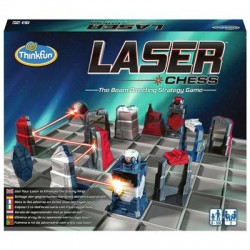 ThinkFun - Laser Chess