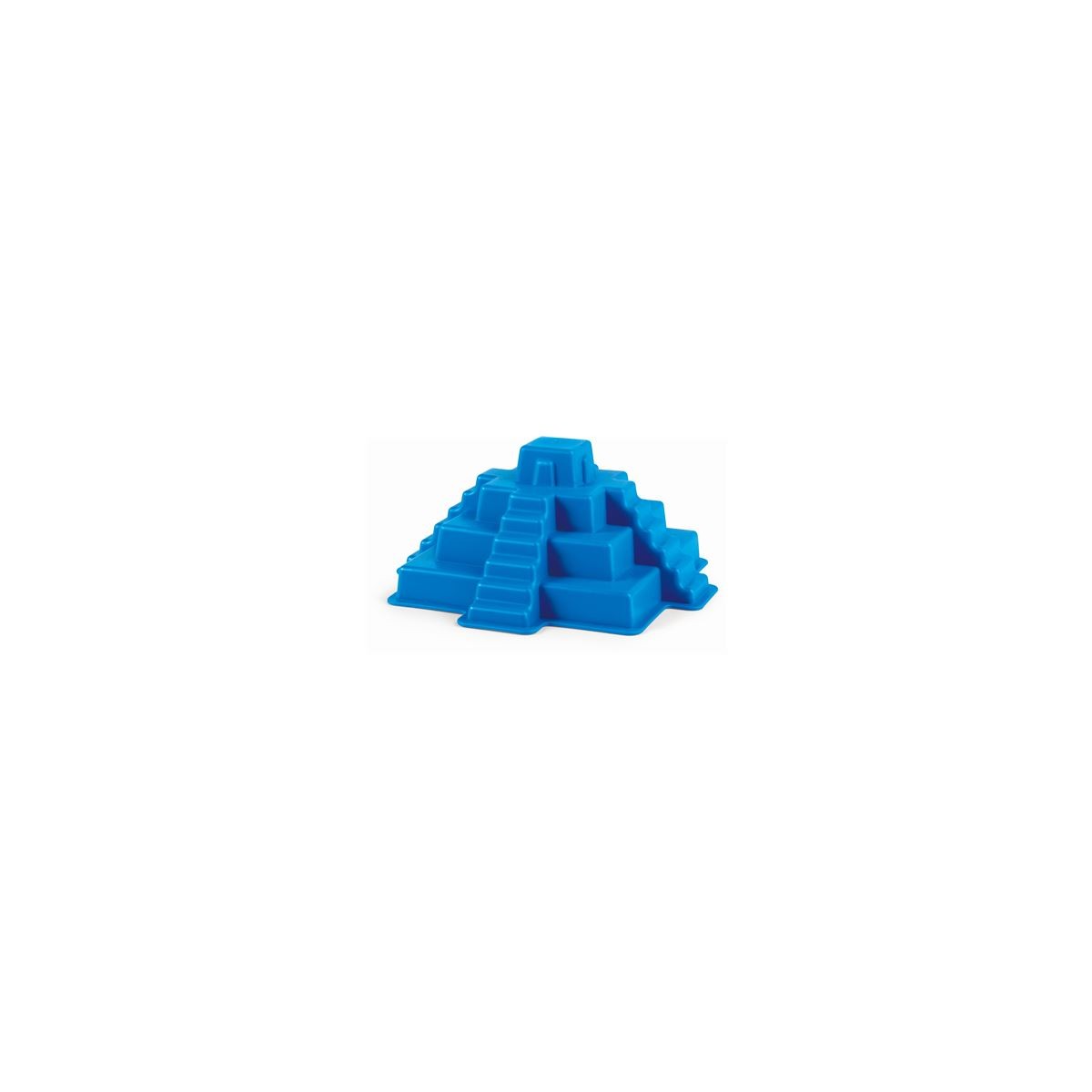 Hape - Maya-Pyramide