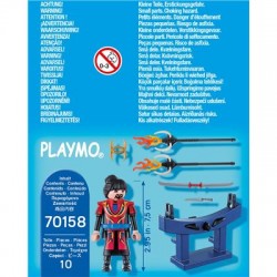 Playmobil® 70158 - Special Plus - Asiakämpfer