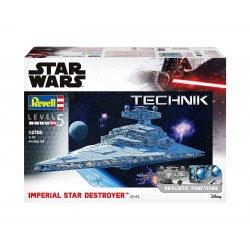 Revell - Imperial Star Destroyer