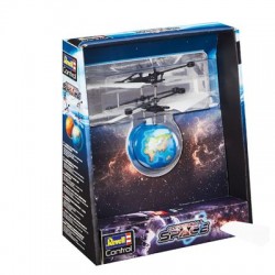 Revell Control - Copter Ball Earth