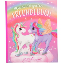 Depesche - Ylvi & the Minimoomis - Kindergarten-Freundebuch