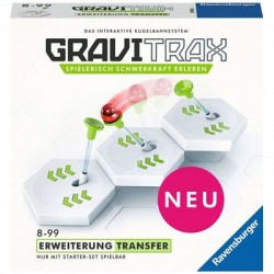 Ravensburger Spiel - GraviTrax Erweiterung Transfer