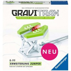 Ravensburger Spiel - GraviTrax Erweiterung Jumper