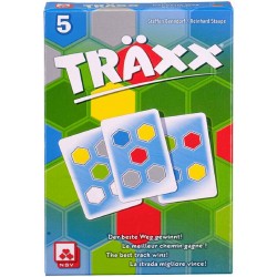 Nürnberger Spielkarten - Träxx