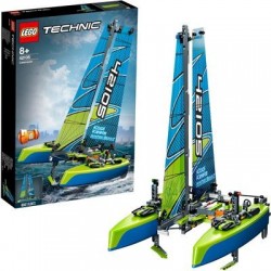 LEGO® Technic - 42105 Katamaran