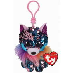 Ty - Yappy Chihuahua Flippable - Clip