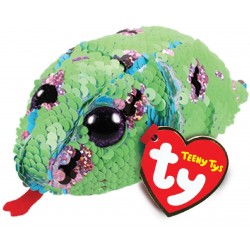 Ty - Teeny Tys - Monty Snake Flippable