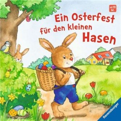Ravensburger Buch - Ein Osterfest für den kleinen Hasen
