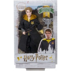 Mattel - Harry Potter Trimagisches Turnier Cedric Diggory Puppe
