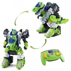 VTech - Switch & Go Dinos - RC Roboter-T-Rex