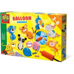 SES Creative - Luftballontiere