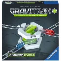 Ravensburger Spiel - GraviTrax Extension Splitter