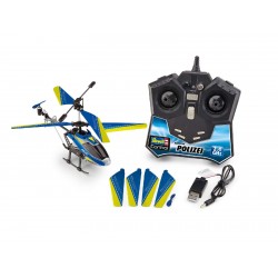 Revell Control - Helicopter POLIZEI