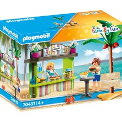 Playmobil® 70437 - Family Fun - Strandkiosk
